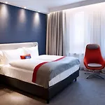 Express - By Ihg Szálloda 3*