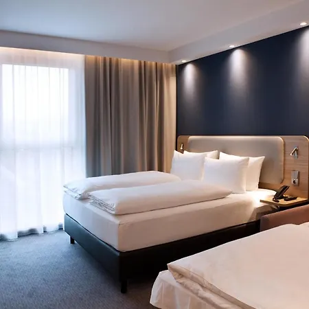 Express - By Ihg 3* Darmstadt