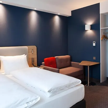 Express - Darmstadt, An Ihg Hotel