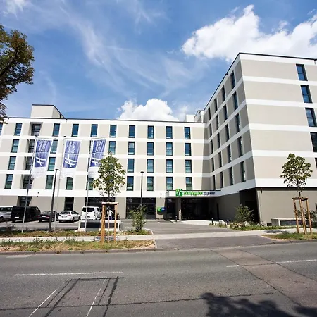 Express - By Ihg Darmstadt