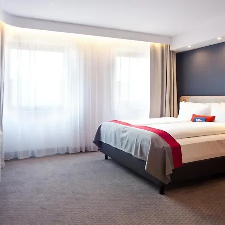 Express - By Ihg Darmstadt