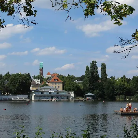 Szálloda Express - By Ihg 3*