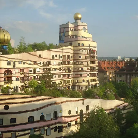 Express - By Ihg Szálloda 3*