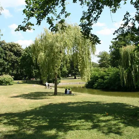 Szálloda Express - By Ihg Darmstadt