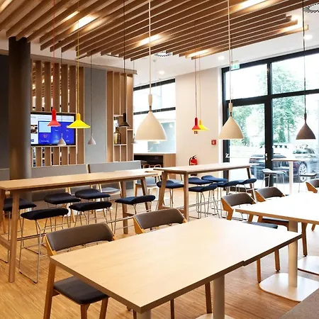 Express - By Ihg 3* Darmstadt