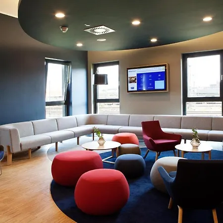 Express - By Ihg Hotel 3*