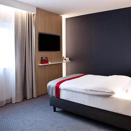 Express - By Ihg Darmstadt