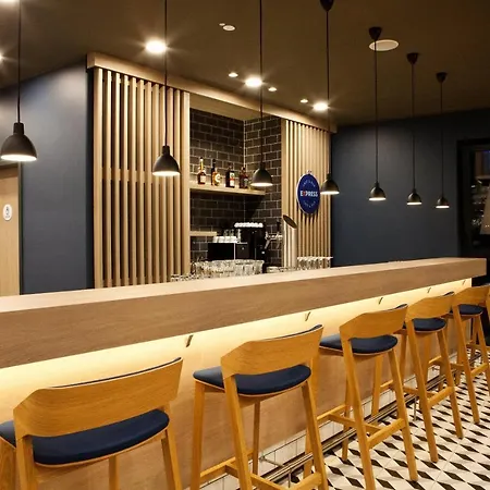 Express - By Ihg 3* Darmstadt