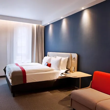 Express - By Ihg Hotel