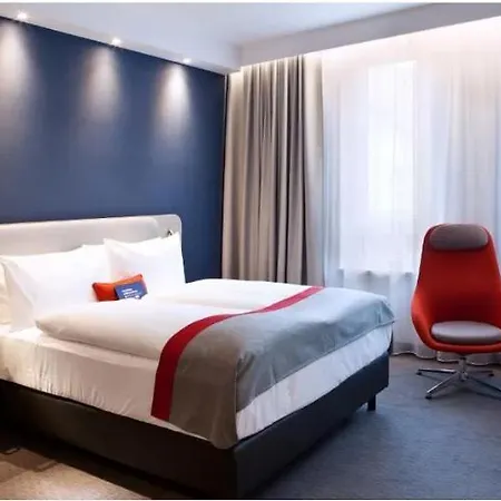 Express - By Ihg Darmstadt