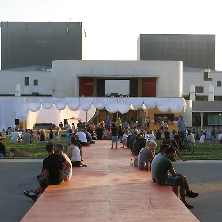 Express - By Ihg 3* Darmstadt