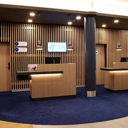 Express - By Ihg 3* Darmstadt