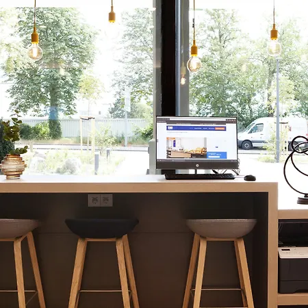 Express - By Ihg Darmstadt