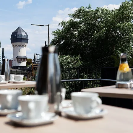 Express - By Ihg 3* Darmstadt