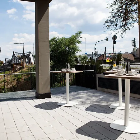 Express - By Ihg Darmstadt