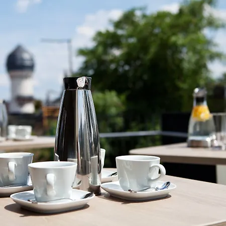 Express - By Ihg Hotel Darmstadt