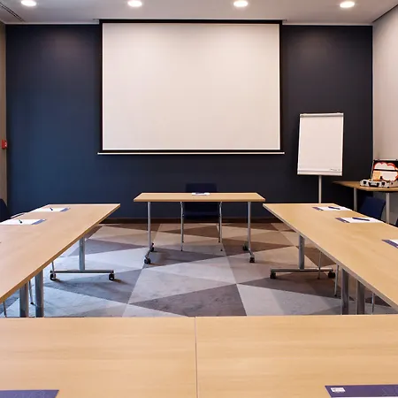 Express - By Ihg Szálloda