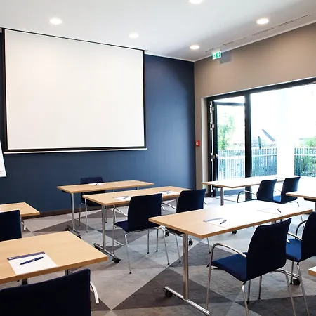 Hotel Express - By Ihg