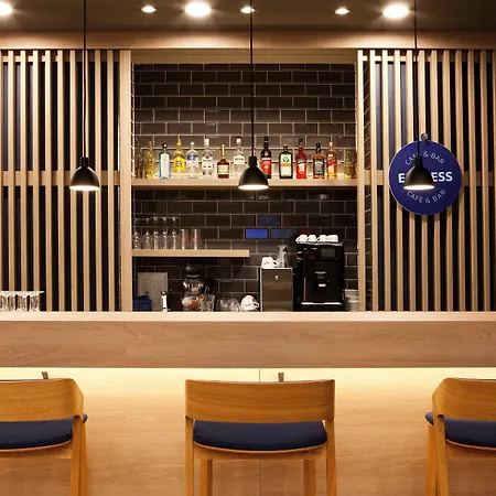 Szálloda Express - By Ihg Darmstadt