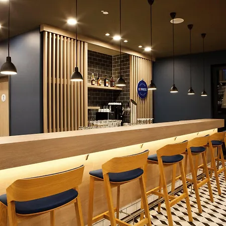 Hotel Express - By Ihg