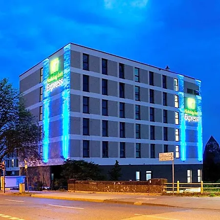 Express - By Ihg