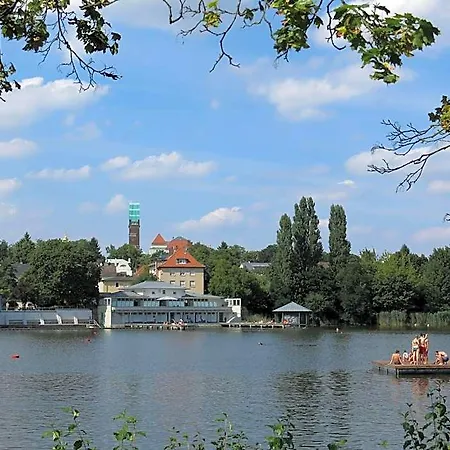 Szálloda Express - By Ihg 3*