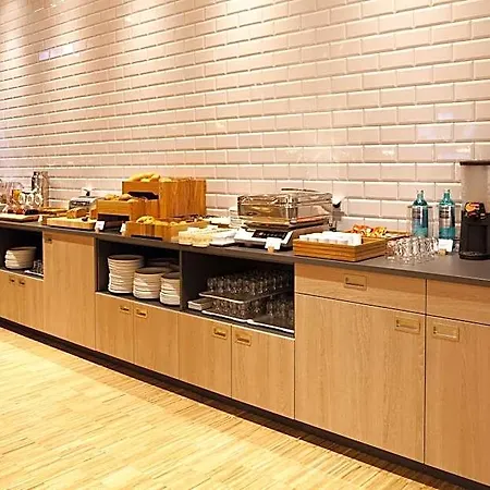 Express - By Ihg Darmstadt