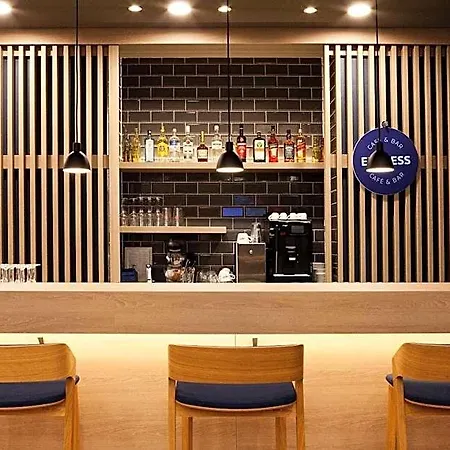 Szálloda Express - By Ihg Darmstadt