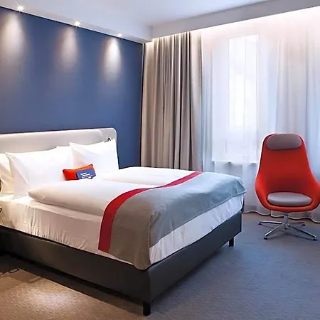 Express - By Ihg 3* Darmstadt