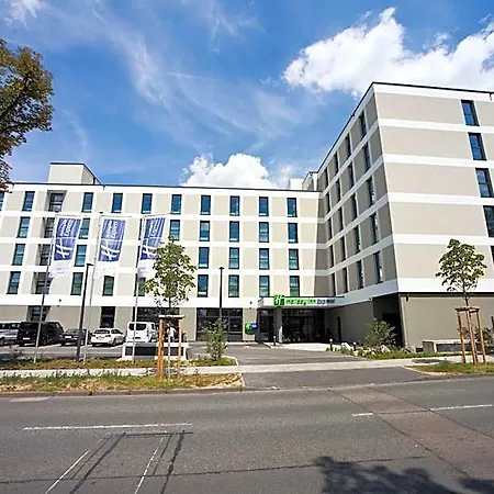 Express - By Ihg Szálloda 3*