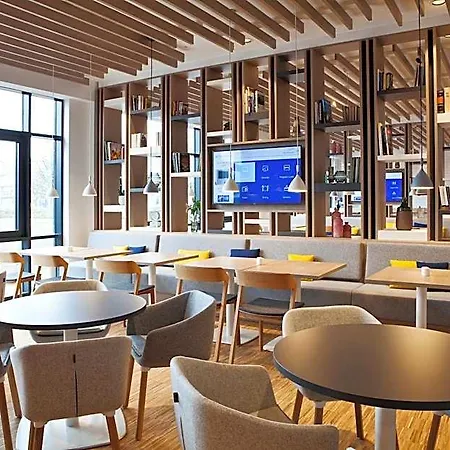 Express - By Ihg Darmstadt