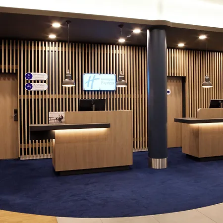Express - By Ihg 3* Darmstadt