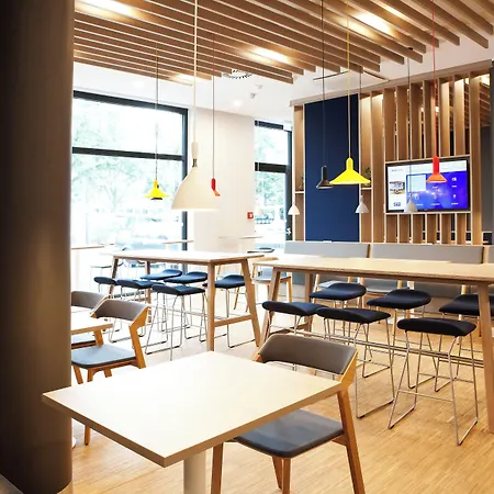 Express - By Ihg 3* Darmstadt