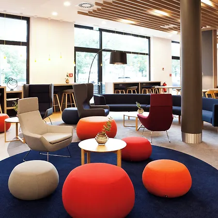 Express - By Ihg Hotel