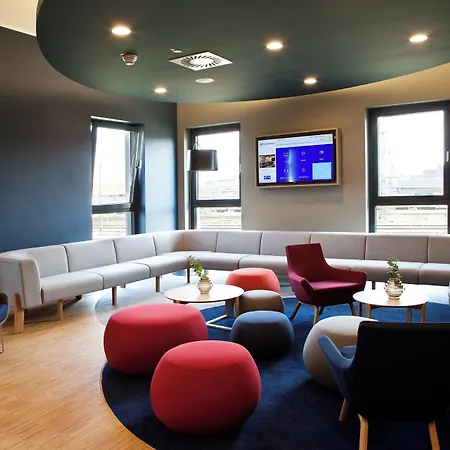 Hotel Express - By Ihg 3*