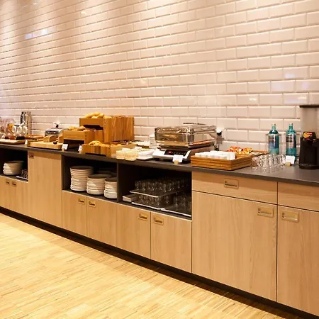 Szálloda Express - By Ihg