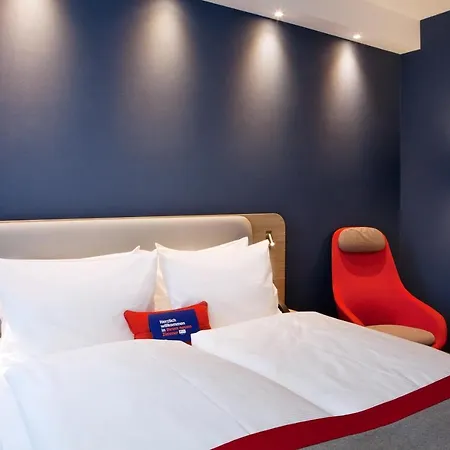 Hotel Express - By Ihg