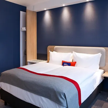 Express - By Ihg 3* Darmstadt