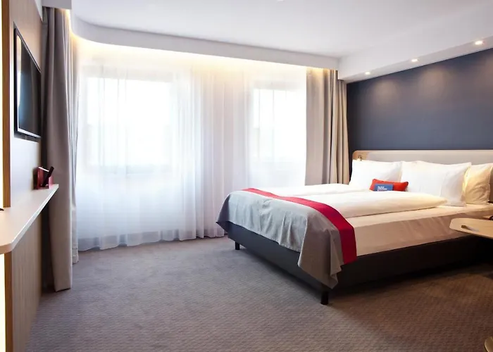 Express - By Ihg Darmstadt