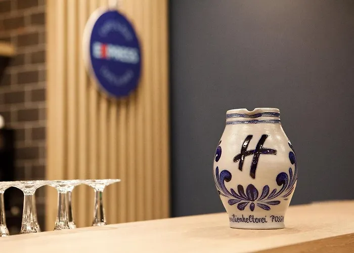 Express - By Ihg 3* Darmstadt