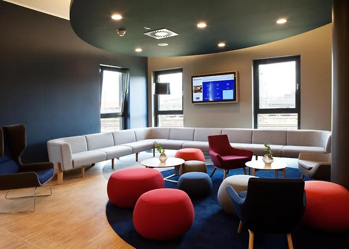 Express - By Ihg Hotel 3*