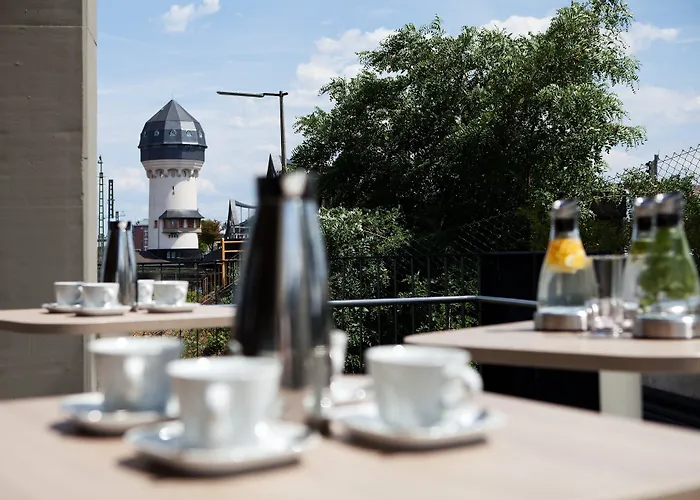 Express - By Ihg 3* Darmstadt