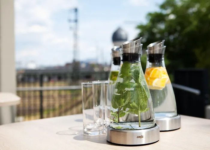 Express - By Ihg فندق 3*