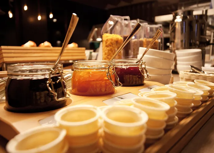 Hotel Express - By Ihg 3*