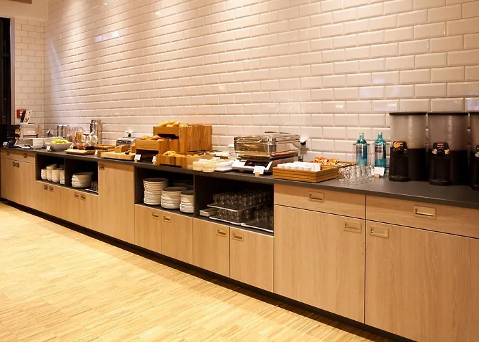 Hotel Express - By Ihg