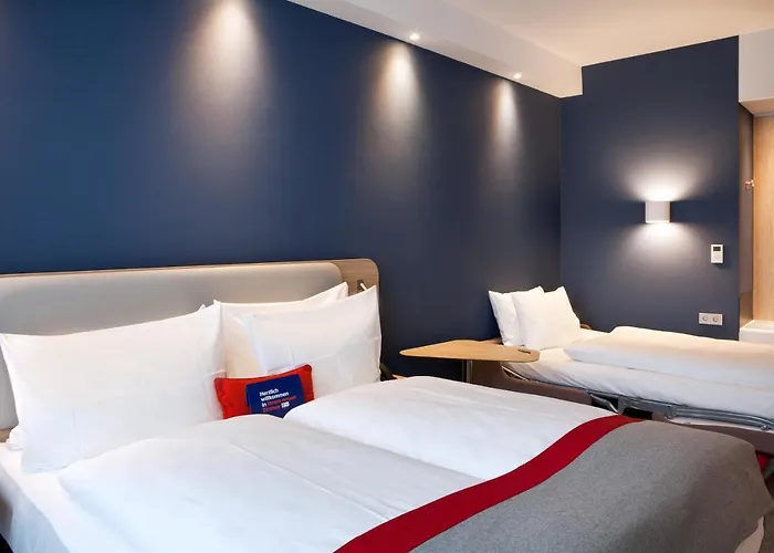 Express - By Ihg Hotel