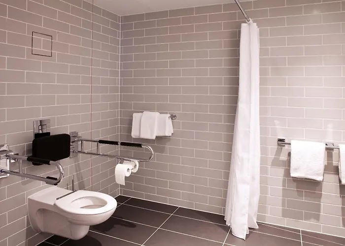 Express - By Ihg 3* Darmstadt